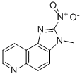 CAS#: 114451-08-0, 3-Methyl-2-Nitro-3H-Imidazo[4,5-f]Quinoline