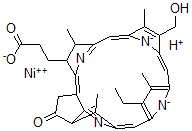 CAS 登录号：114571-91-4， Tunichlorin