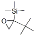 CAS 登录号：114693-78-6， (2-叔丁基环氧乙烷-2-基)-三甲基硅烷