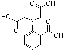 CAS#: 1147-65-5, 2-[Bis(Carboxymethyl)Amino]Benzoic Acid