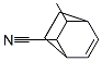 CAS#: 114718-71-7, 7-Methylbicyclo[2.2.2]Oct-2-Ene-8-Carbonitrile