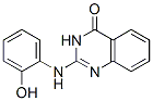 CAS 登录号：114824-89-4， 2-[(2-羟基苯基)氨基]-1H-喹唑啉-4-酮