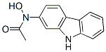CAS#: 114865-66-6, N-(9H-Carbazol-2-Yl)-N-Hydroxyacetamide