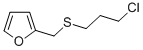 CAS#: 114914-08-8, 2-(3-Chloropropylsulfanylmethyl)Furan