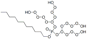CAS 登录号：115120-48-4， 1-二癸氧基磷酰氧基十一烷
