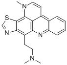 CAS 登录号：115141-47-4， Dercitin