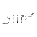 CAS#: 115241-16-2, 6-Deoxy-6-Formamido-L-Sorbose