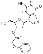 CAS#: 115389-03-2, 2'-Deoxy-Guanosine 5'-(Phenoxyacetate)