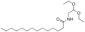 CAS#: 115433-72-2, N-Myristoyl Glycinal Diethylacetal