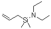CAS#: 115579-47-0, 1-Allyl-N,N-Diethyl-1,1-Dimethylsilanamine