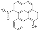 CAS#: 115664-51-2, 1-Nitrobenzo(E)Pyren-8-Ol