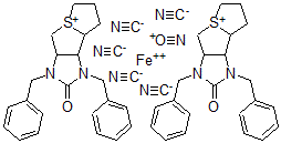 CAS#: 115722-30-0, Trimetaphan Nitroprusside