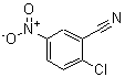 CAS#: 11588-02-6, 2-Chloro-5-Nitrobenzonitrile