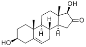 CAS#: 1159-66-6, (3S,8R,9S,10R,13S,14S,17R)-3,17-Dihydroxy-10,13-Dimethyl-1,2,3,4,7,8,9,11,12,14,15,17-Dodecahydrocyclopenta[a]Phenanthren-16-One