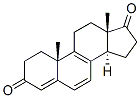 CAS#: 115930-43-3, Androsta-4,6,8(9)-Triene-3,17-Dione