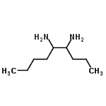 CAS#: 115964-47-1, Nonane-4,5-Diamine