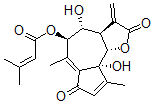 CAS 登录号：115995-12-5， Montacephalin
