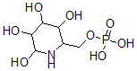 CAS#: 116026-31-4, Nojirimycin 6-Phosphate