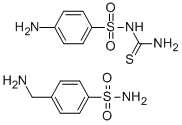 CAS#: 1161-88-2, Sulphatolamide