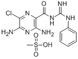 CAS#: 1161-94-0, Phenamil Methanesulfonate
