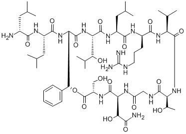 CAS#: 116103-86-7, Katanosin A