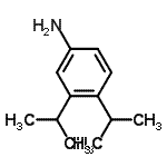 CAS#: 116233-13-7, 3,4-Diisopropylaniline