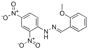 CAS#: 1163-71-9, N-[(2-Methoxyphenyl)Methylideneamino]-2,4-Dinitroaniline