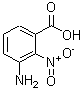CAS#: 116465-92-0, 3-Amino-2-Nitrobenzoic Acid