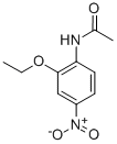 CAS#: 116496-76-5, N-(2-Ethoxy-4-Nitrophenyl)-Acetamide