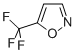 CAS#: 116584-43-1, 5-(Trifluoromethyl)-Isoxazole