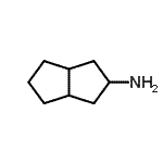 CAS#: 116599-11-2, Octahydro-2-Pentalenamine