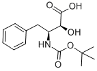 CAS#: 116661-86-0, (alphaS,betaS)-beta-[[(1,1-Dimethylethoxy)Carbonyl]Amino]-alpha-Hydroxy-Benzenebutanoic Acid