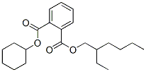 CAS 登录号：1169-98-8， O1-环己基O2-(2-乙基己基)苯-1,2-二羧酸酯