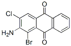 CAS#: 117-01-1, 2-Amino-1-Bromo-3-Chloroanthracene-9,10-Dione