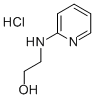 CAS#: 117043-32-0, 2-(Pyridin-2-Ylamino)Ethanol Hydrochloride