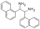 CAS#: 117106-39-5, Meso-1,2-Bis(1-Naphthyl)Ethylenediamine