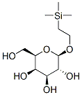 CAS#: 117252-95-6, 2-(Trimethylsilyl)Ethyl beta-Galactopyranoside