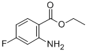 CAS#: 117324-05-7, 2-Amino-4-Fluoro-Benzoic Acid Ethyl Ester