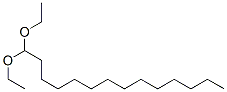 CAS#: 117397-87-2, 1,1-Diethoxy-N-Tetradecane