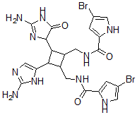 CAS 登录号：117417-62-6， Oxysceptrin