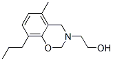 CAS#: 117652-03-6, 3-(Hydroxyethyl)-5-Methyl-8-(2-Methylethyl)-3,4-Dihydro-2H-1,3-Benzoxazine