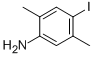 CAS#: 117832-13-0, 4-Iodo-2,5-Dimethyl-Benzenamine