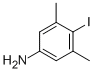 CAS#: 117832-15-2, 3,5-Dimethyl-4-Iodoaniline