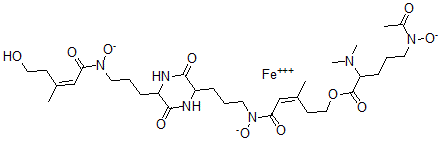 CAS#: 117852-96-7, N(alpha)-Dimethylisoneocoprogen I