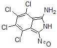CAS 登录号：117989-29-4， 颜料红257
