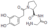 CAS#: 117992-61-7, Gly-Pro-Amide-Dopamine