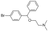CAS#: 118-23-0, Bromazine