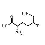 CAS#: 118021-33-3, 5-Fluoro-L-Lysine
