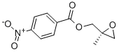 CAS#: 118200-96-7, [(2S)-2-Methyloxiran-2-Yl]Methyl 4-Nitrobenzoate