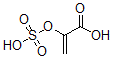 CAS 登录号：118319-52-1， 磺基烯醇丙酮酸
